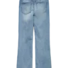 Vmtanna jeans med høj talje og udvidet ben