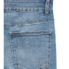 Vmtanna jeans med høj talje og udvidet ben