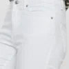 VMTanya Mid Rise Skinny Fit-Jeans