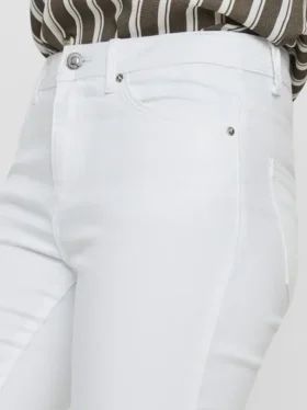 VMTanya Mid Rise Skinny Fit-Jeans