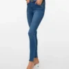 VMTanya Mid Rise Skinny Fit-Jeans