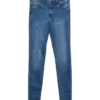VMTanya Mid Rise Skinny Fit-Jeans
