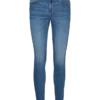 VMTanya Mid Rise Skinny Fit-Jeans