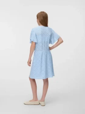 Vmtassa kort kjole