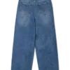 Vmtaylor jeans med mellemhøj talje og løs pasform