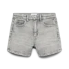 Vmtess denim shorts