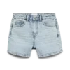 Vmtess denim shorts