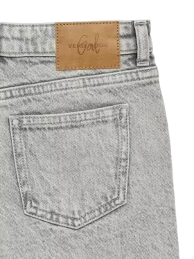 Vmtess denim shorts