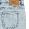 Vmtess denim shorts