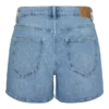 Vmtess denim shorts