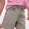 Vmtess denim shorts
