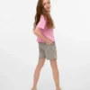 Vmtess denim shorts