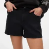 Vmtess denim shorts