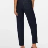 Vmtessa High Rise Mom Fit-Jeans