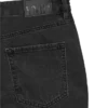 Vmtessa High Rise Straight Fit-Jeans