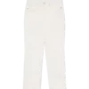 Vmtessa High Rise Straight Fit Jeans