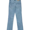 Vmtessa High Rise Straight Fit Jeans