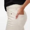Vmtessa High Rise Straight Fit Jeans