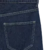 Vmtessa High Rise Wide Fit – Cropped Jeans