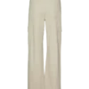 Vmtessa High Rise Wide Fit-Jeans