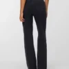 Vmtessa jeans med høj talje og bred benvidde