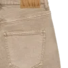 Vmtessa-jeans med høj talje og bred benvidde