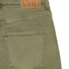 Vmtessa-jeans med høj talje og bred benvidde