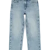 Vmtessa jeans med høj talje og brede ben