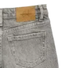 Vmtessa jeans med høj talje og brede ben