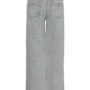 Vmtessa jeans med høj talje og brede ben
