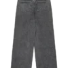 Vmtessa jeans med høj talje og brede ben
