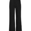 Vmtessa jeans med høj talje og brede ben