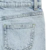 Vmtessa kort shorts med høj talje