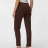 Vmtessa Mom Fit-jeans med høj talje