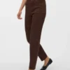 Vmtessa Mom Fit-jeans med høj talje