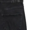 Vmtessa-Stretch jeans med høj talje og brede ben