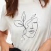 Vmthea T-shirt