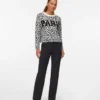 Vmtres strikket pullover