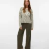 Vmtres strikket pullover
