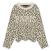 Vmtres strikket pullover