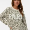 Vmtres strikket pullover
