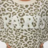 Vmtres strikket pullover
