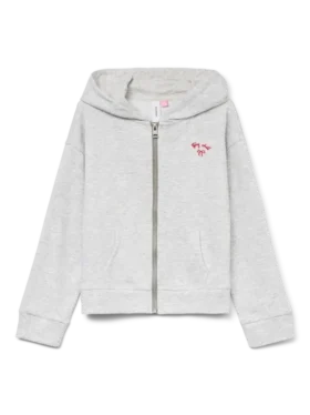Vmtrina Sweat Cardigan