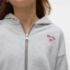 Vmtrina Sweat Cardigan