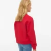 Vmtrina-sweatshirt