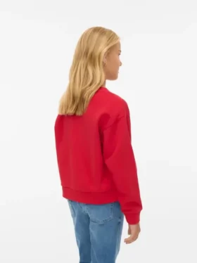 Vmtrina-sweatshirt