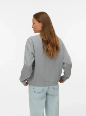 Vmtrina-sweatshirt