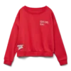 Vmtrina-sweatshirt