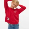 Vmtrina-sweatshirt