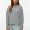Vmtrina-sweatshirt